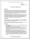 HIPAA Policy Templates for Covered Entities
